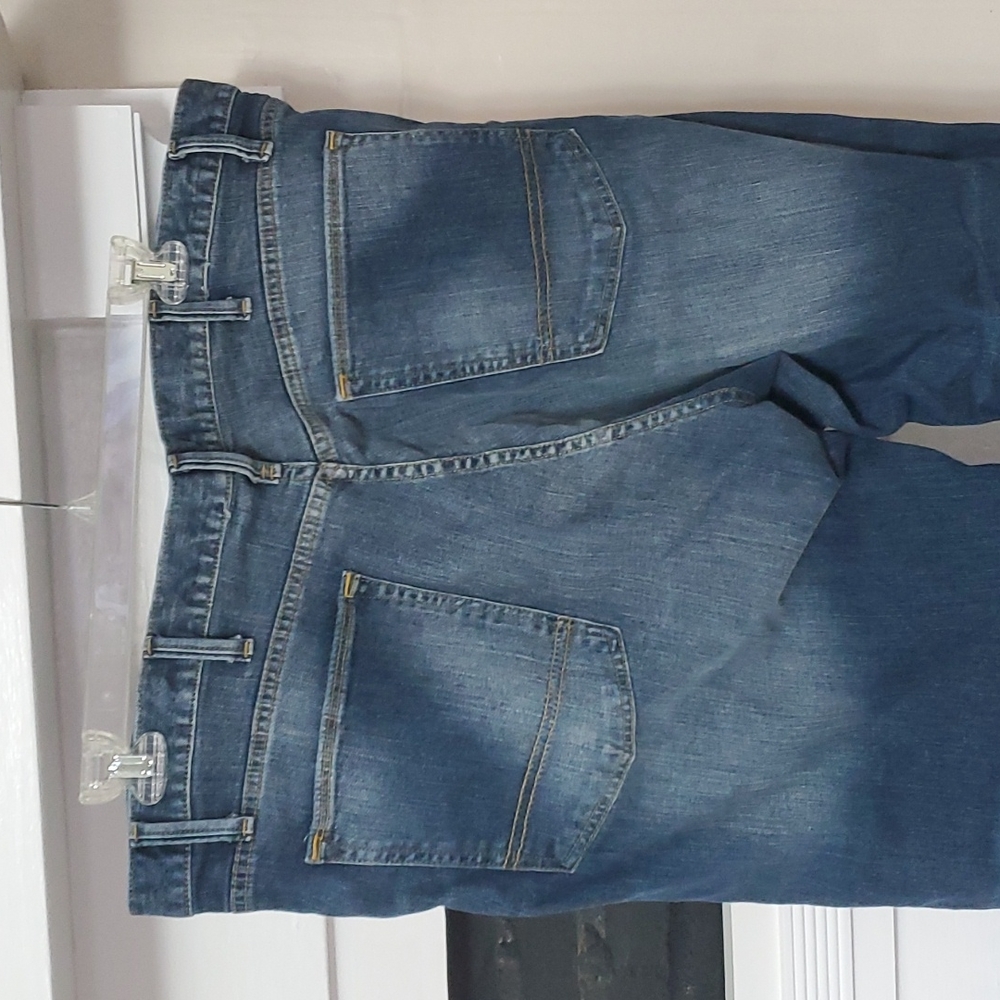 Foundry relaxed fit jeans, 46x28 - Picture 4 of 9